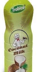 Coconut milk for cooking 500ml